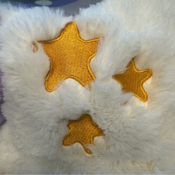 Oversized Cartoon Unicorn Head Mask Unisex Halloween Mask Costume - Picture 5 of 8